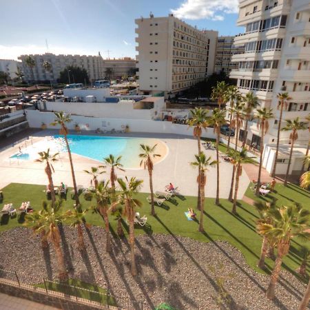 Blue Ocean Holiday Home Playa del Ingles  Exterior photo