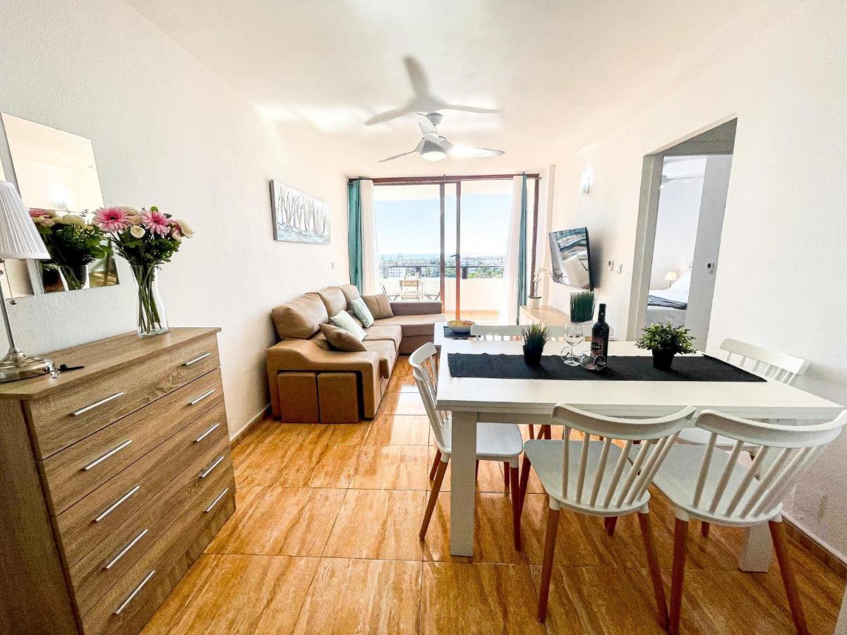 Blue Ocean Holiday Home Playa del Ingles  Exterior photo