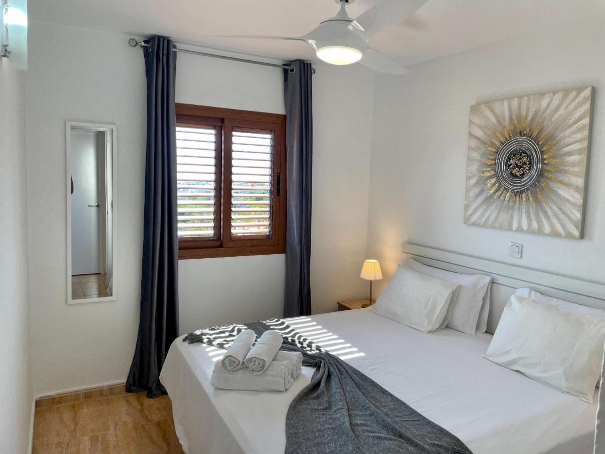 Blue Ocean Holiday Home Playa del Ingles  Exterior photo